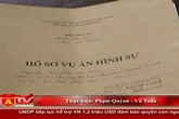 Lừa đảo xin việc để chiếm đoạt trên 200 triệu đồng Lừa đảo xin việc để chiếm đoạt trên 200 triệu đồng